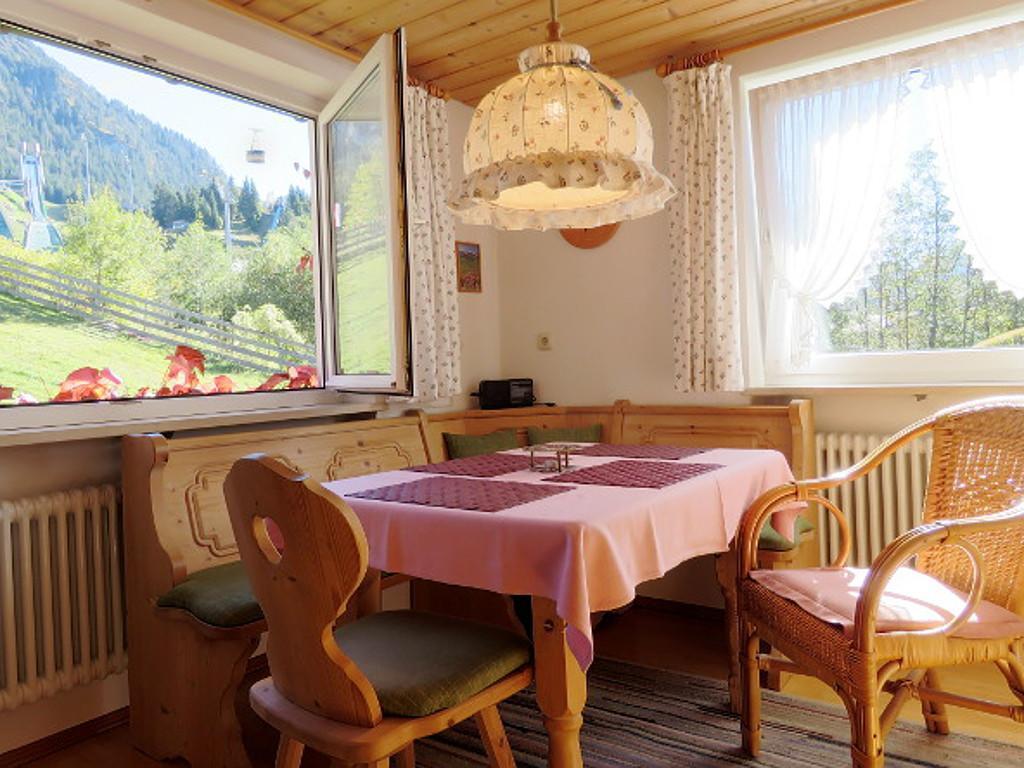 Ferienwohnungen Lind Oberstdorf Dış mekan fotoğraf